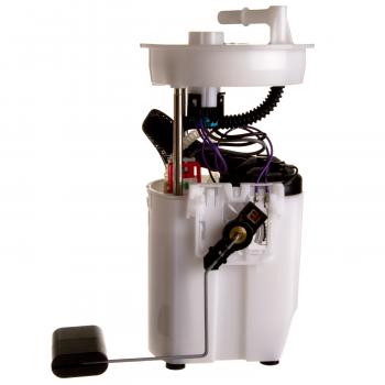 2014 Acura TSX Fuel Pump Module Assembly Delphi FG0962 image 2 of 4