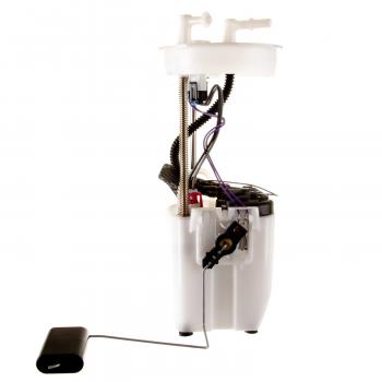 2006 Honda CR-V Fuel Pump Module Assembly Delphi FG0963 image 2 of 4