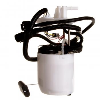 2001 Lincoln Continental Fuel Pump Module Assembly Delphi FG0964 image 1 of 4