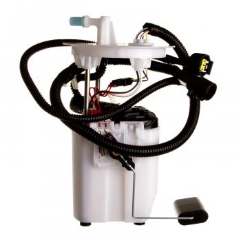 2001 Lincoln Continental Fuel Pump Module Assembly Delphi FG0964 image 2 of 4