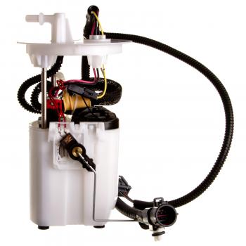 2003 Mercury Sable Fuel Pump Module Assembly Delphi FG0965 image 2 of 4