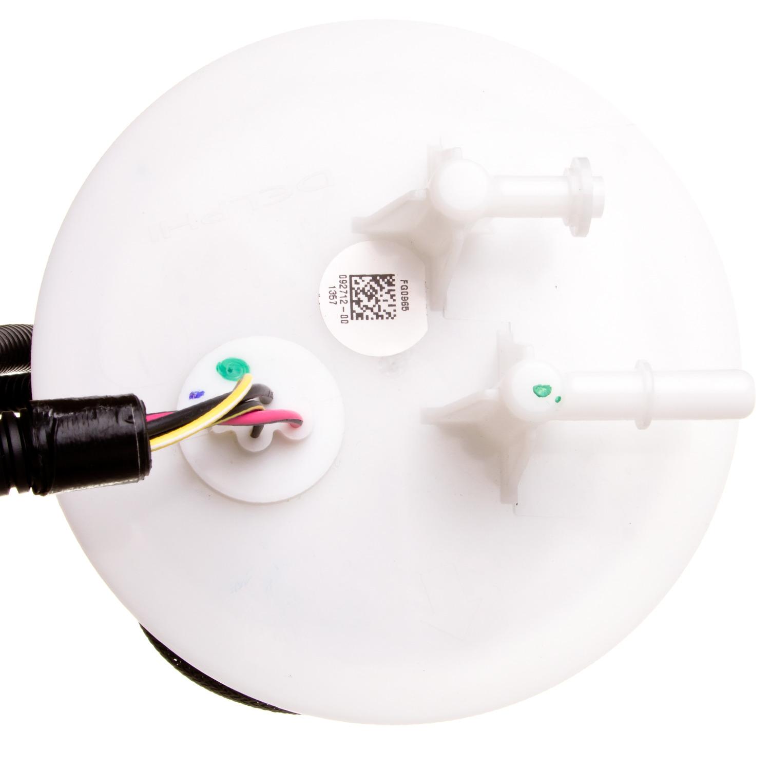 Delphi FG0965 Fuel Pump Module Assembly product image 7 of 7