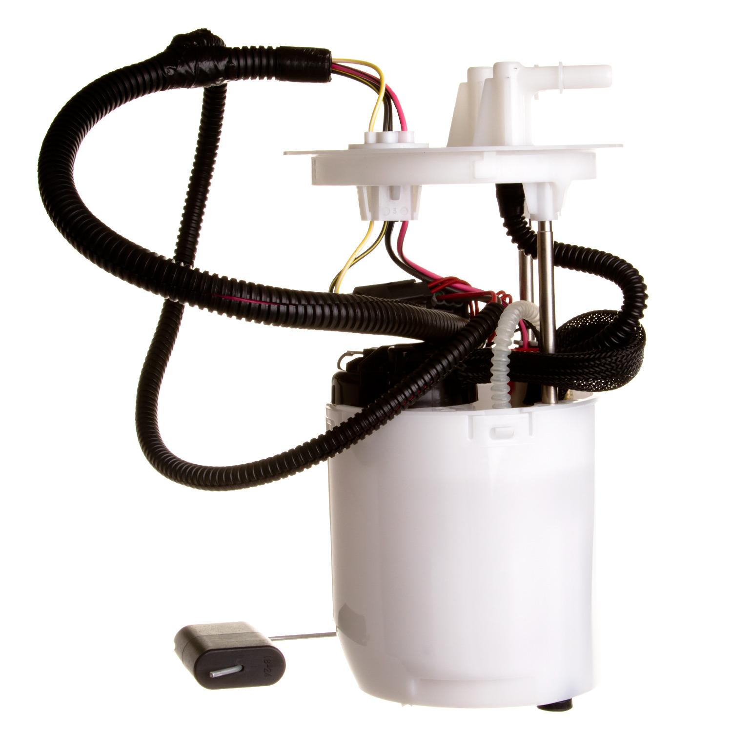 Delphi FG0966 - Fuel Pump Module Assembly Delphi FG0966 Fuel Pump Module Assembly product image 1 of 7
