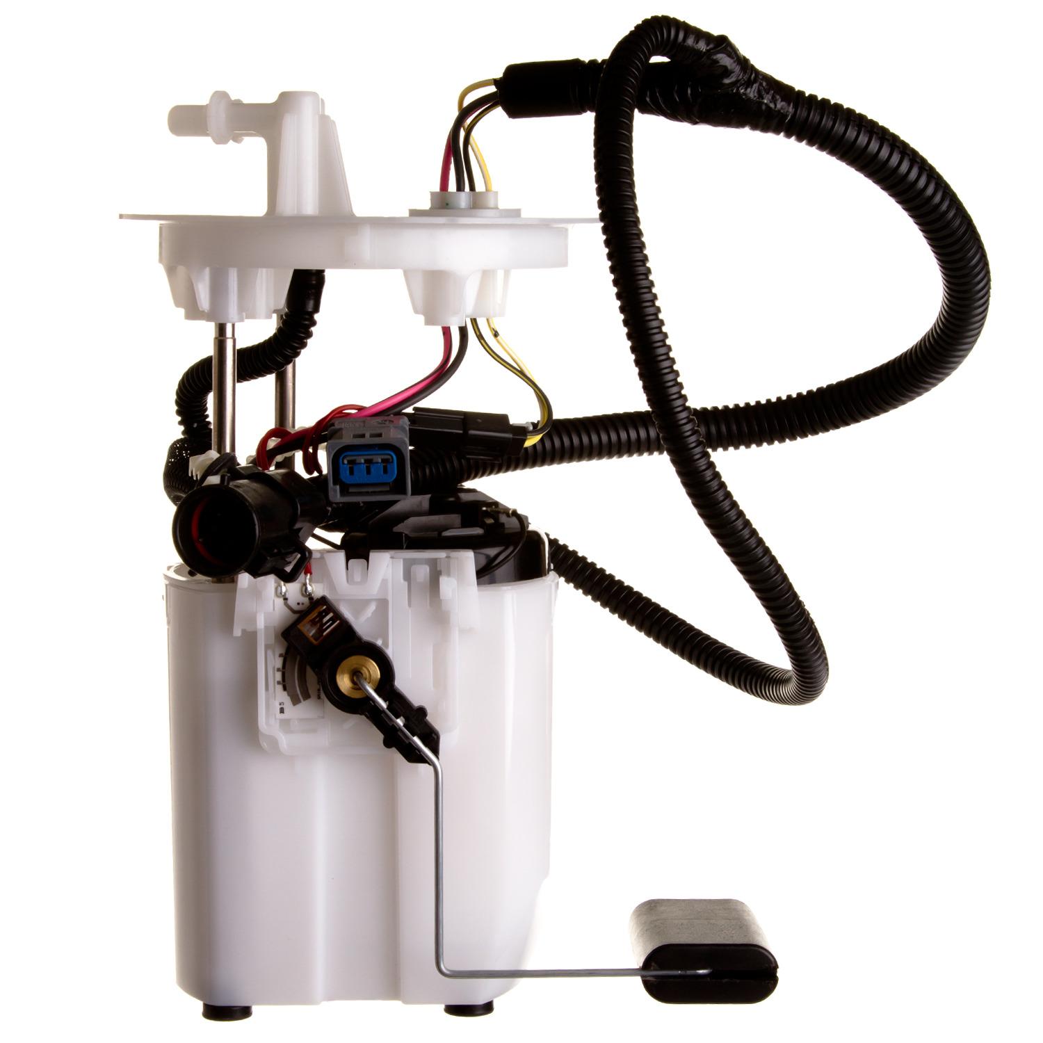 Delphi FG0966 - Fuel Pump Module Assembly Delphi FG0966 Fuel Pump Module Assembly product image 2 of 7