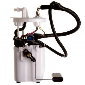2002 Mercury Sable Fuel Pump Module Assembly Delphi FG0966 image 2 of 4