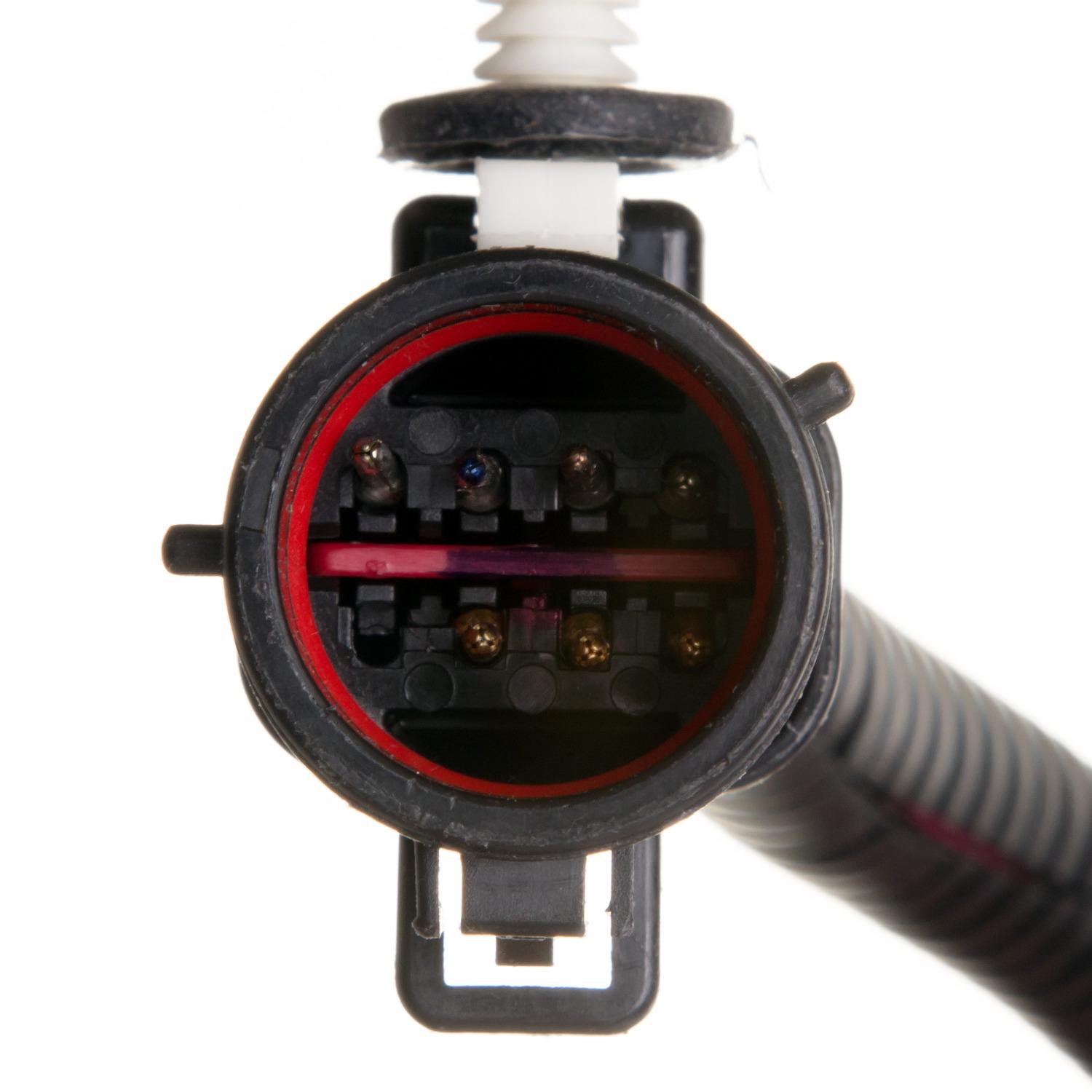 Delphi FG0966 - Fuel Pump Module Assembly Delphi FG0966 Fuel Pump Module Assembly product image 3 of 7