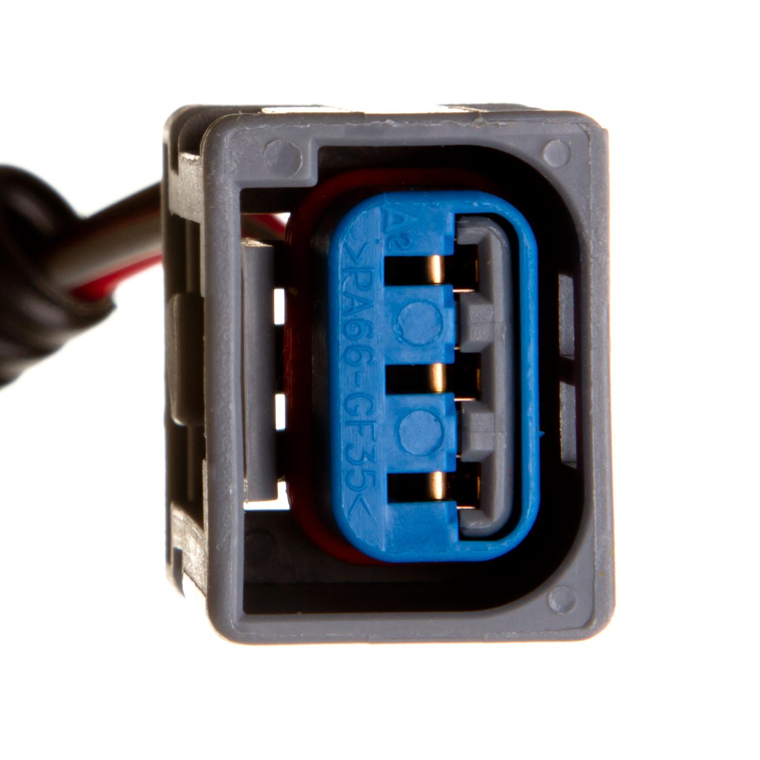 Delphi FG0966 - Fuel Pump Module Assembly Delphi FG0966 Fuel Pump Module Assembly product image 4 of 7