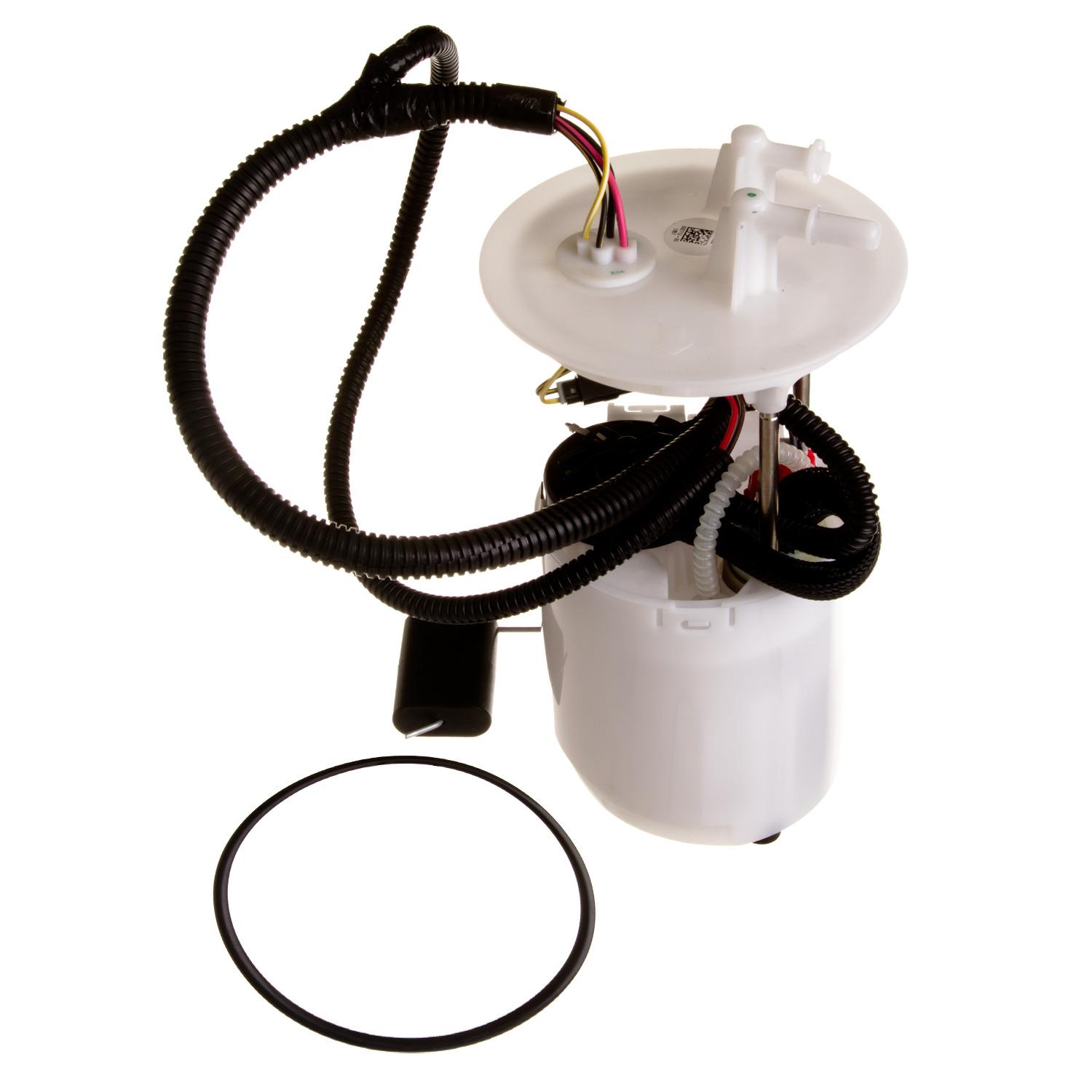 Delphi FG0966 - Fuel Pump Module Assembly Delphi FG0966 Fuel Pump Module Assembly product image 6 of 7