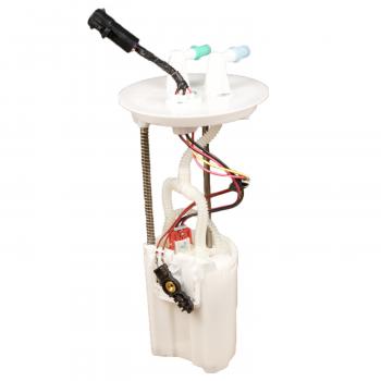 2008 Mercury Mariner Fuel Pump Module Assembly Delphi FG0967 image 1 of 4