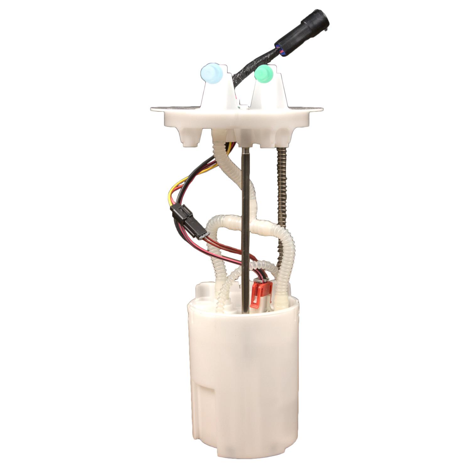Delphi FG0967 Fuel Pump Module Assembly product image 2 of 7