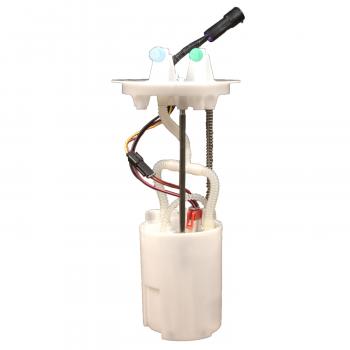 2008 Mercury Mariner Fuel Pump Module Assembly Delphi FG0967 image 2 of 4