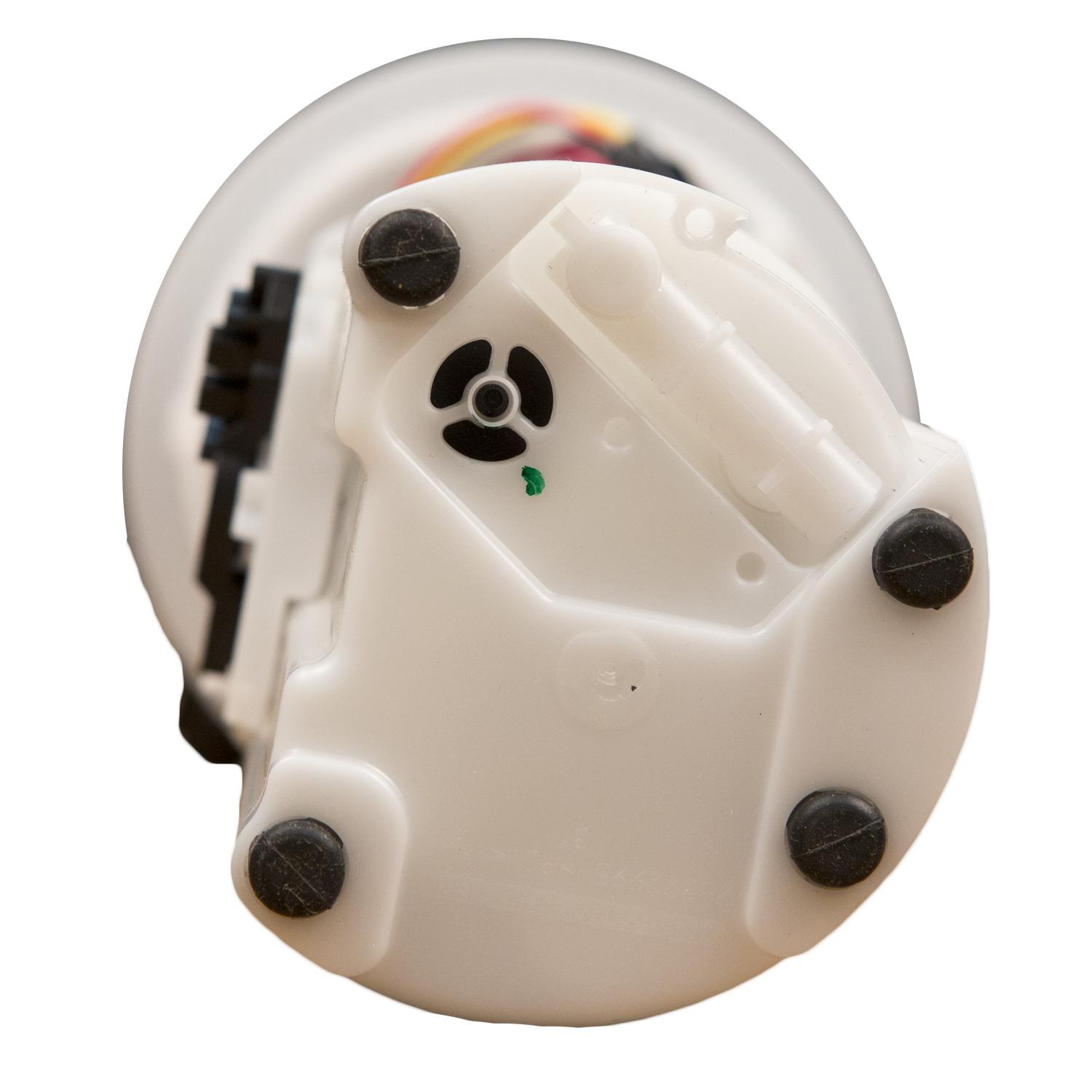 Delphi FG0967 Fuel Pump Module Assembly product image 4 of 7