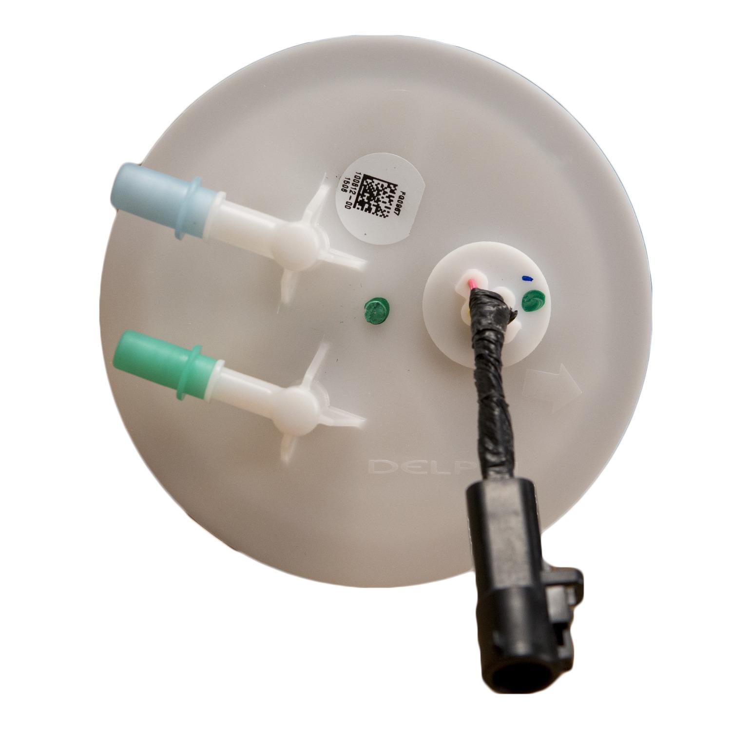 Delphi FG0967 Fuel Pump Module Assembly product image 7 of 7