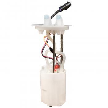 2008 Mercury Mariner Fuel Pump Module Assembly Delphi FG0968 image 2 of 4