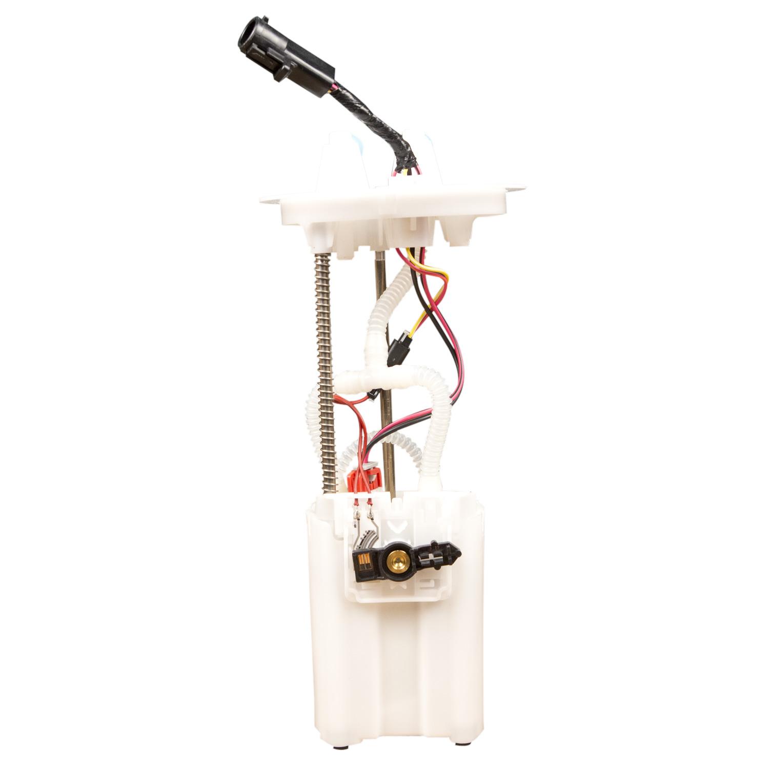 Delphi FG0968 Fuel Pump Module Assembly product image 5 of 7