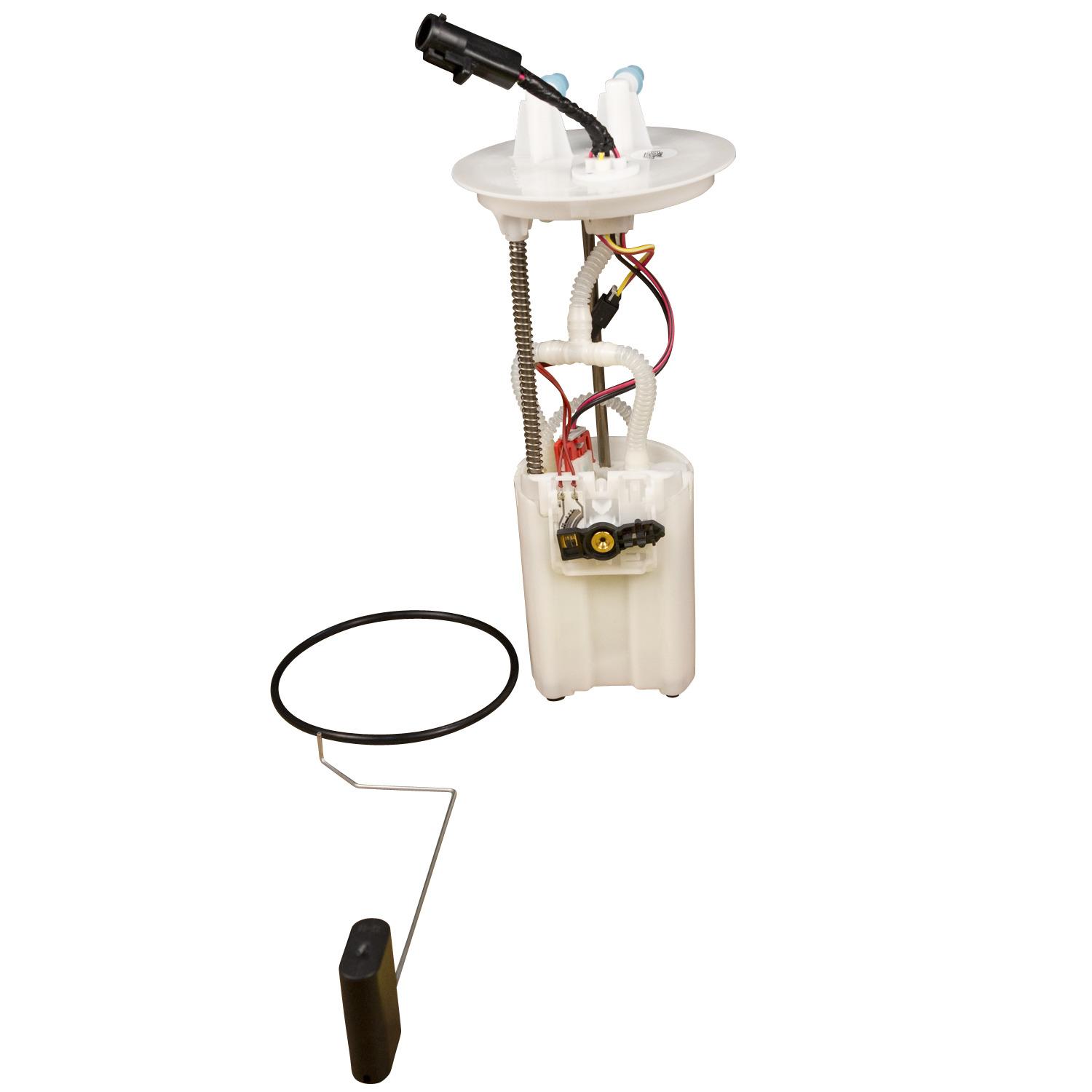 Delphi FG0968 Fuel Pump Module Assembly product image 6 of 7