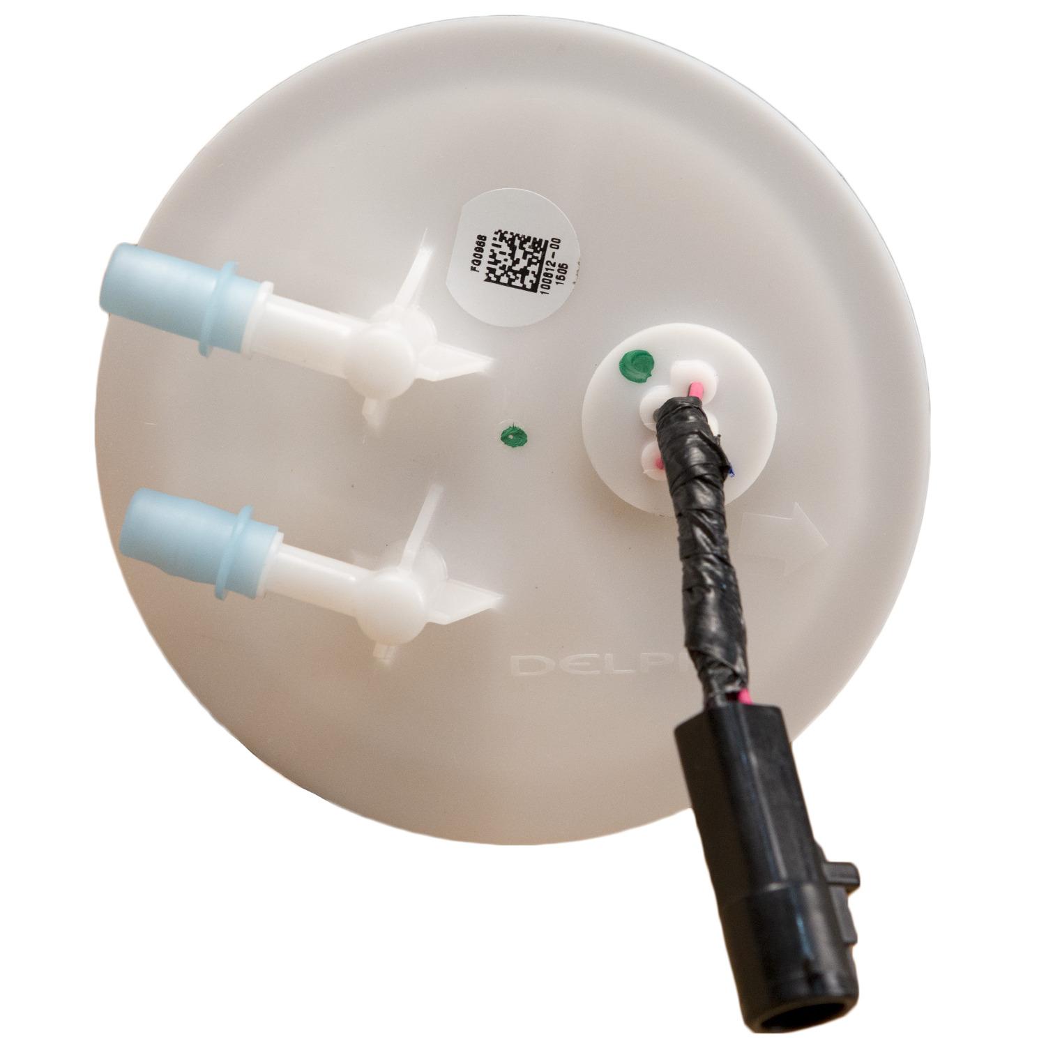 Delphi FG0968 Fuel Pump Module Assembly product image 7 of 7
