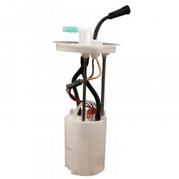2003 Ford Escape Fuel Pump Module Assembly Delphi FG0969 image 2 of 4