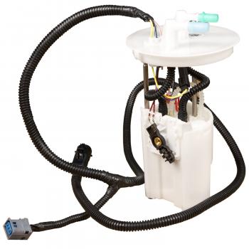 2003 Ford Windstar Fuel Pump Module Assembly Delphi FG0970 image 1 of 4