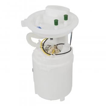 2006 Volkswagen Rabbit Fuel Pump Module Assembly Delphi FG0973 image 1 of 4