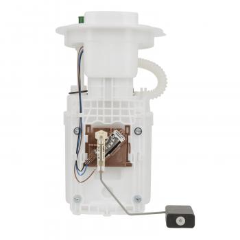 2006 Volkswagen Rabbit Fuel Pump Module Assembly Delphi FG0973 image 2 of 4