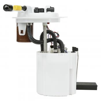 2008 Chevrolet HHR Fuel Pump Module Assembly Delphi FG0974 image 2 of 4