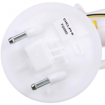 Delphi FG0980 Fuel Pump Module Assembly product image 6 of 8