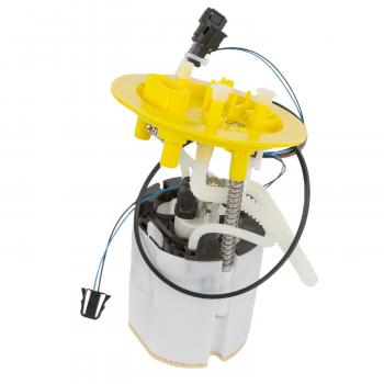 2010 Audi A6 Fuel Pump Module Assembly Delphi FG0982 image 1 of 4