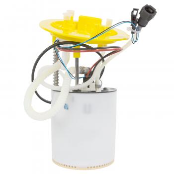 2010 Audi A6 Fuel Pump Module Assembly Delphi FG0982 image 2 of 4