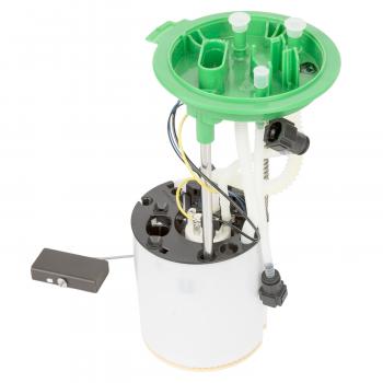 2005 Audi A4 Fuel Pump Module Assembly