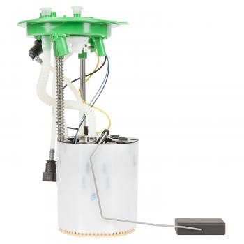 2008 Audi A4 Fuel Pump Module Assembly Delphi FG0983 image 2 of 4