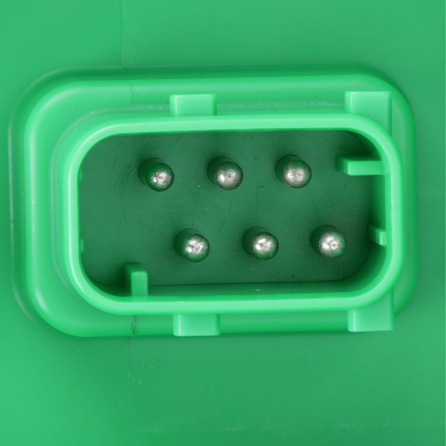 Delphi FG0985 Fuel Pump Module Assembly product image 3 of 9