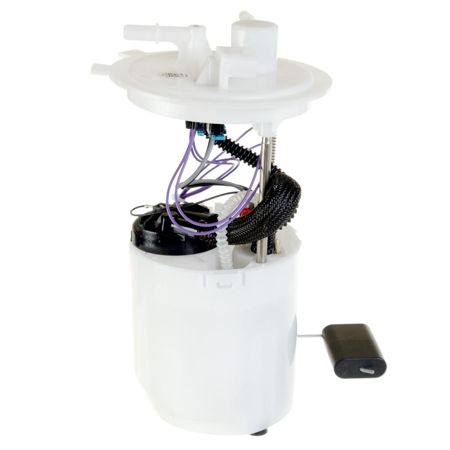 Delphi FG0986 Fuel Pump Module Assembly product image 1 of 6