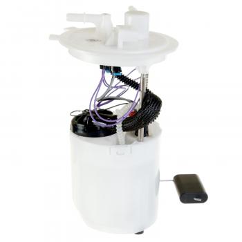 2012 Nissan Maxima Fuel Pump Module Assembly Delphi FG0986 image 1 of 4