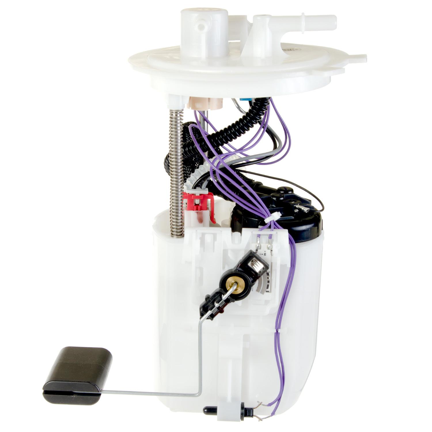 Delphi FG0986 Fuel Pump Module Assembly product image 2 of 6
