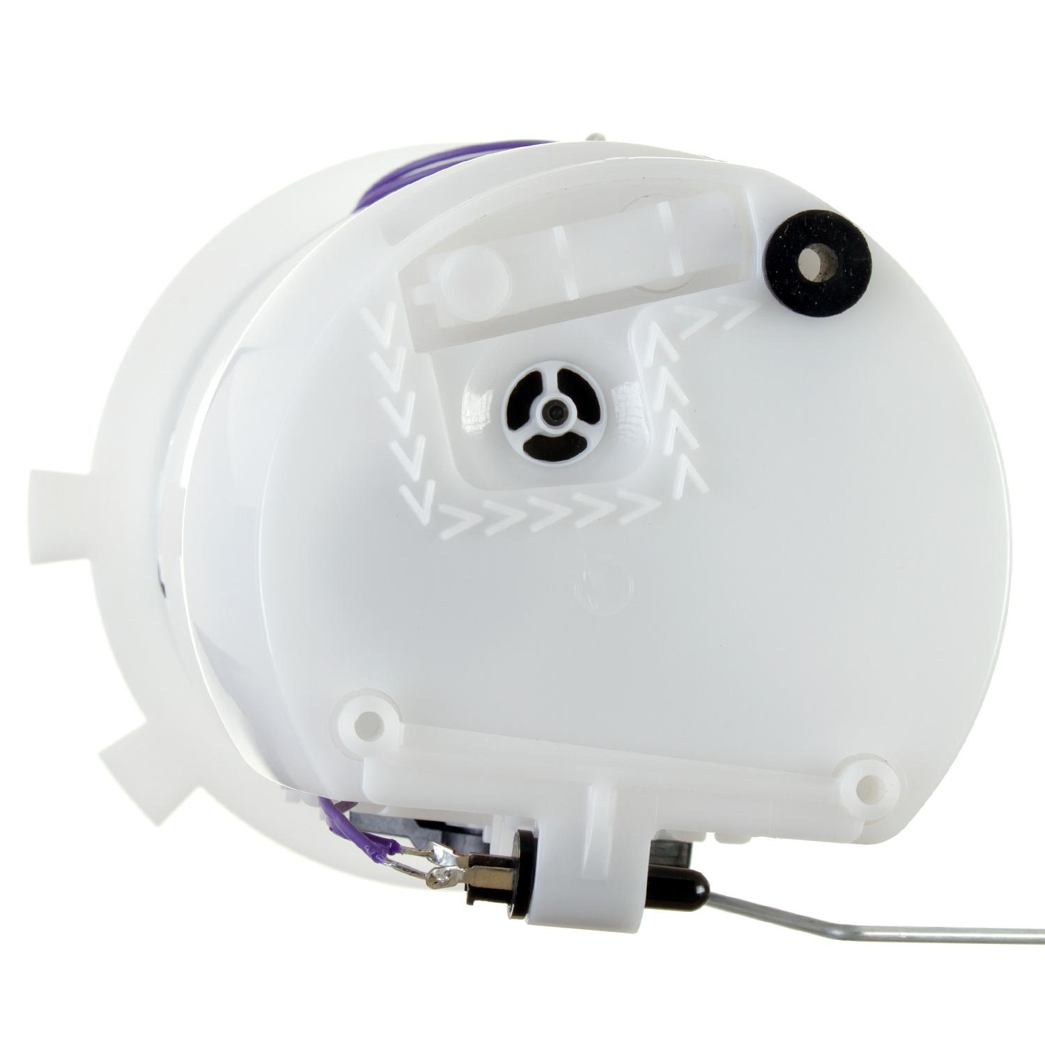 Delphi FG0986 Fuel Pump Module Assembly product image 4 of 6