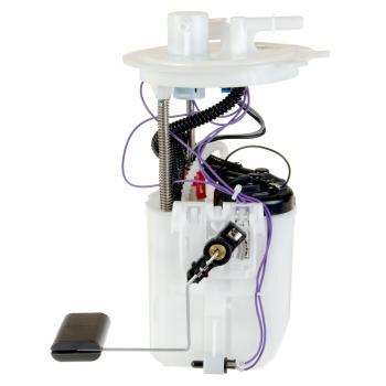 2008 Nissan Maxima Fuel Pump Module Assembly Delphi FG0987 image 2 of 4