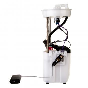 2008 Acura TL Fuel Pump Module Assembly Delphi FG1042 image 2 of 4