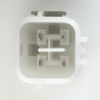 2007 Honda Civic Fuel Pump Module Assembly Delphi FG1044 image 3 of 4