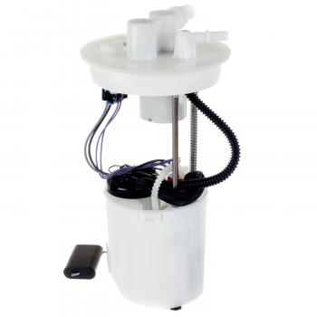 2007 Honda Civic Fuel Pump Module Assembly Delphi FG1045 image 1 of 4
