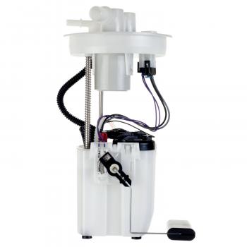 2007 Honda Civic Fuel Pump Module Assembly Delphi FG1045 image 2 of 4