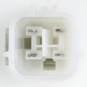 2007 Honda Civic Fuel Pump Module Assembly Delphi FG1045 image 3 of 4