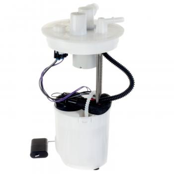 2007 Honda Civic Fuel Pump Module Assembly Delphi FG1046 image 1 of 4