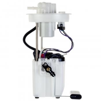 2007 Honda Civic Fuel Pump Module Assembly Delphi FG1046 image 2 of 4