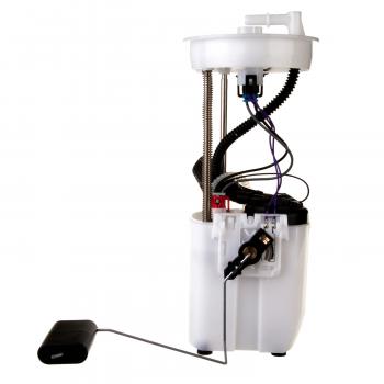 2011 Honda CR-V Fuel Pump Module Assembly Delphi FG1047 image 2 of 4