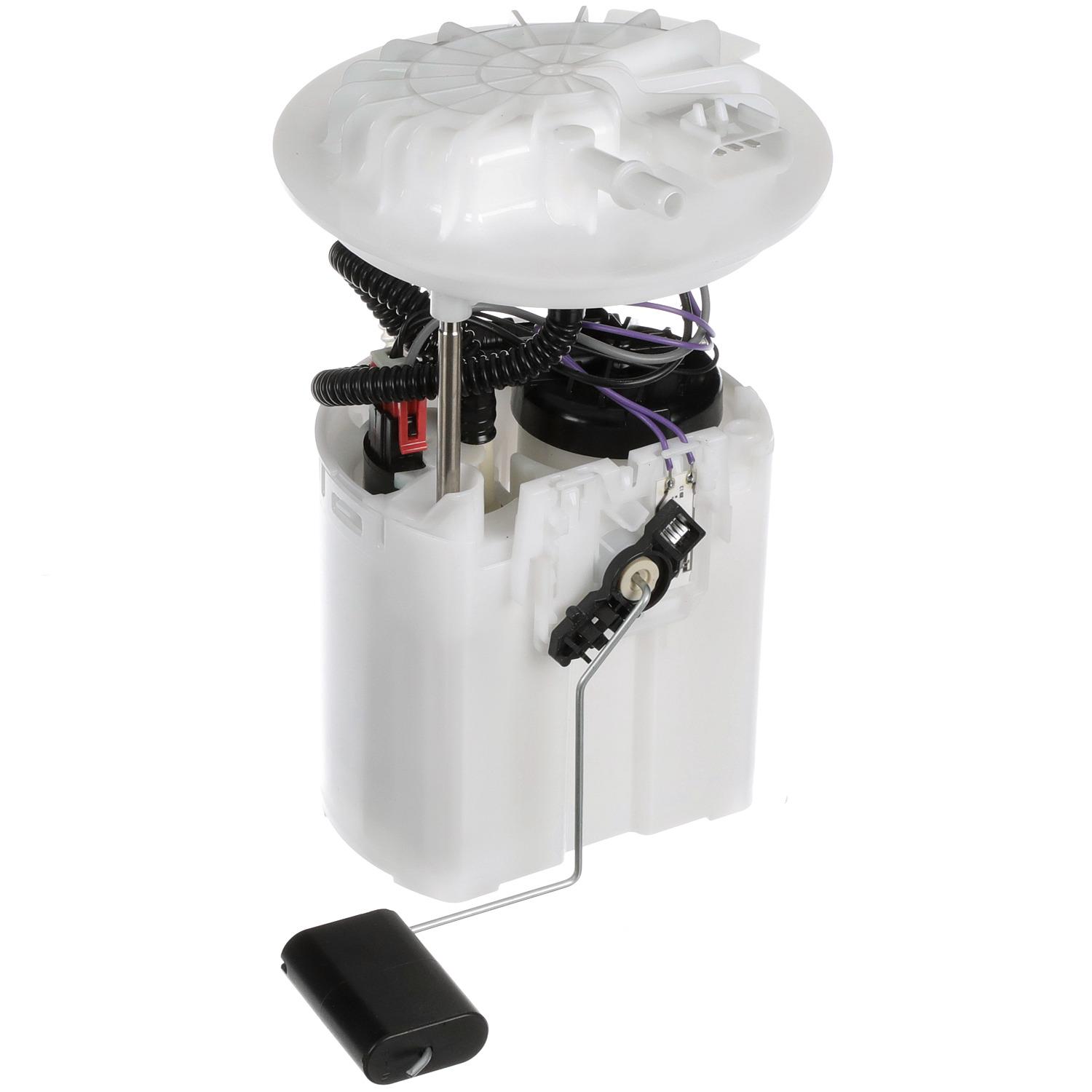 Delphi FG1051 - Fuel Pump Module Assembly Delphi FG1051 Fuel Pump Module Assembly product image 1 of 9