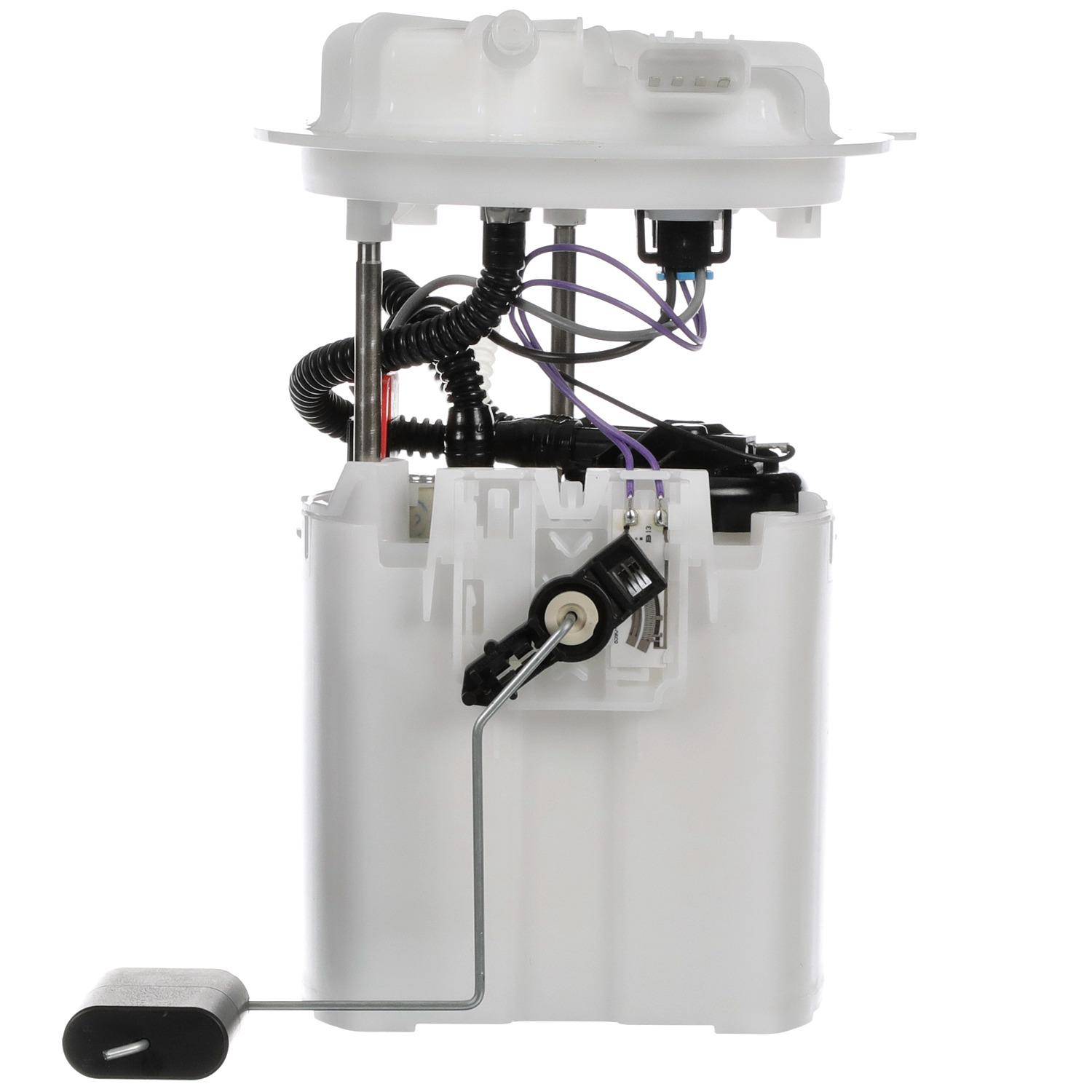 Delphi FG1051 - Fuel Pump Module Assembly Delphi FG1051 Fuel Pump Module Assembly product image 5 of 9