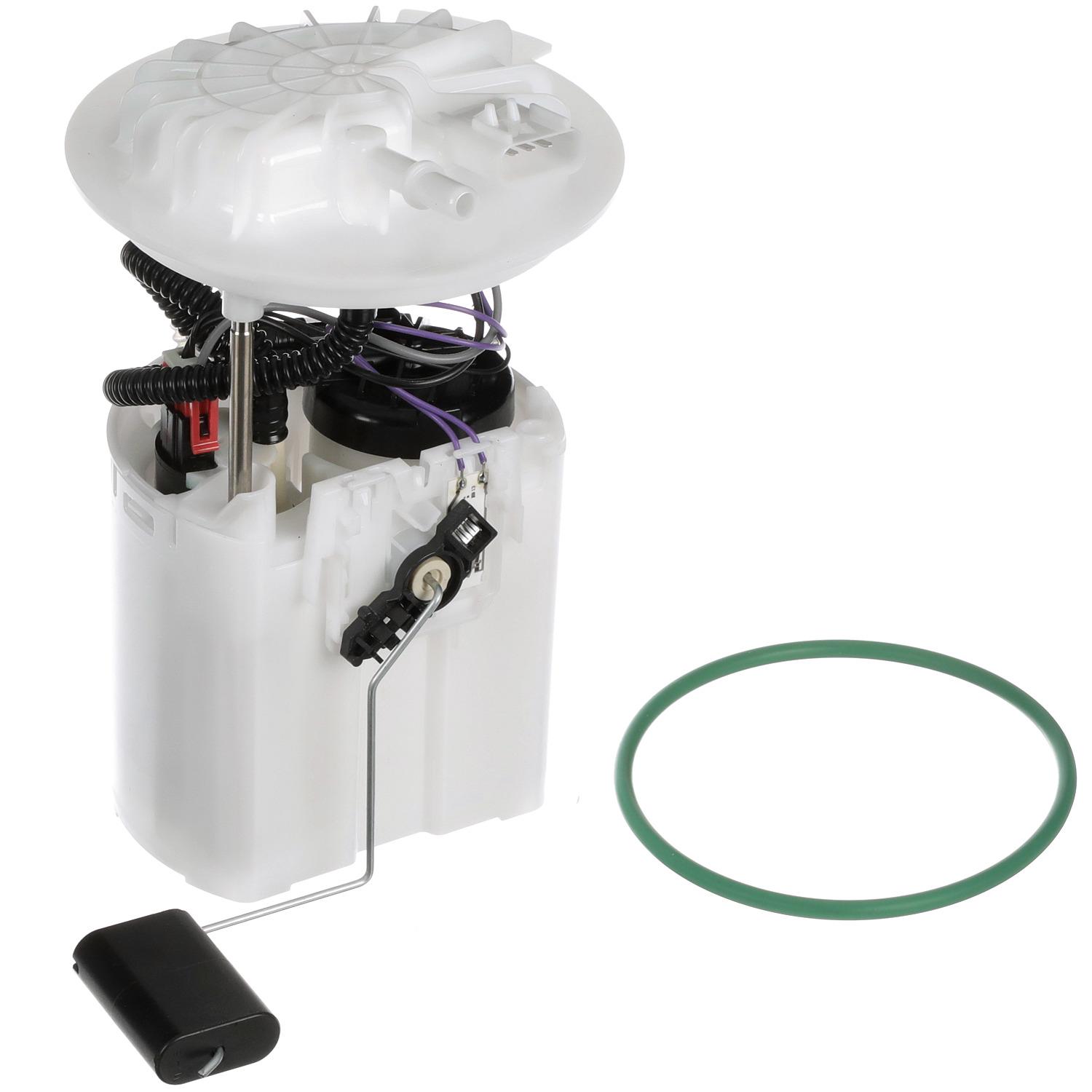 Delphi FG1051 - Fuel Pump Module Assembly Delphi FG1051 Fuel Pump Module Assembly product image 6 of 9