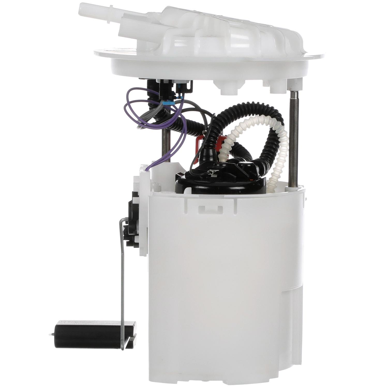 Delphi FG1051 - Fuel Pump Module Assembly Delphi FG1051 Fuel Pump Module Assembly product image 8 of 9