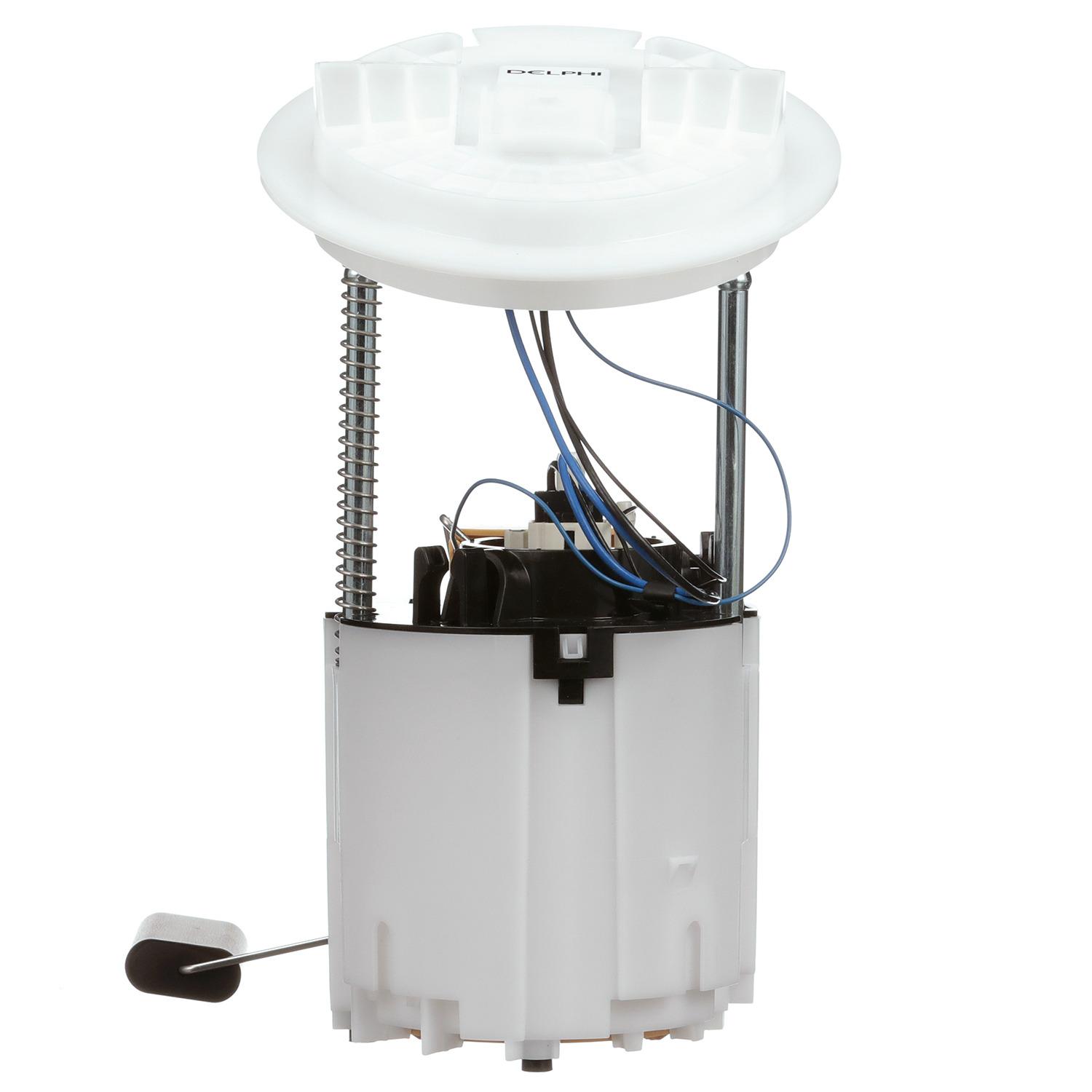 Delphi FG1053 Fuel Pump Module Assembly product image 2 of 9